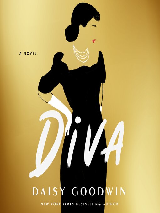 Title details for Diva by Daisy Goodwin - Wait list